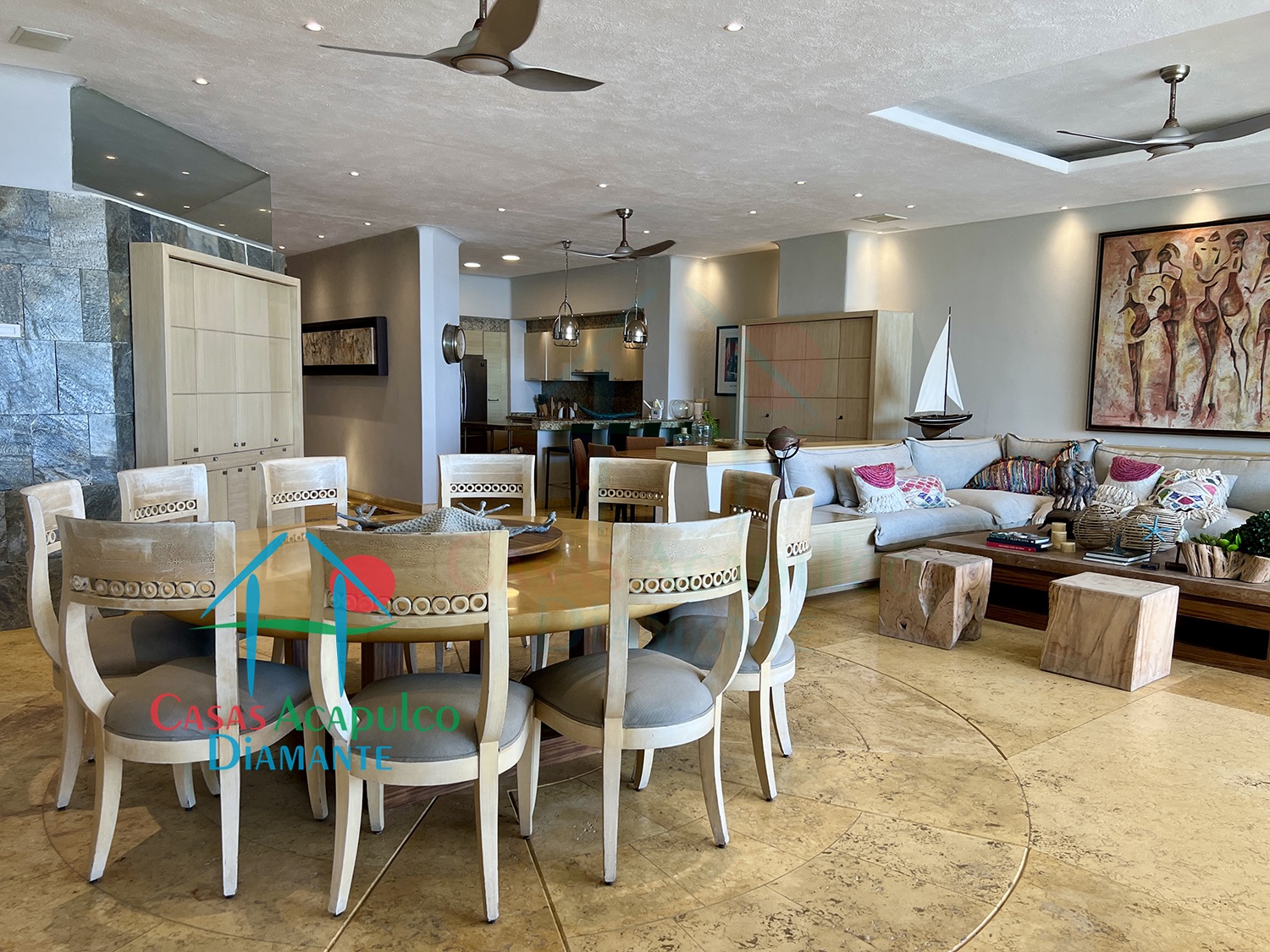 Vidamar 1 C 001 - Estancia 4 Vidamar 1 C 001 - Estancia 4